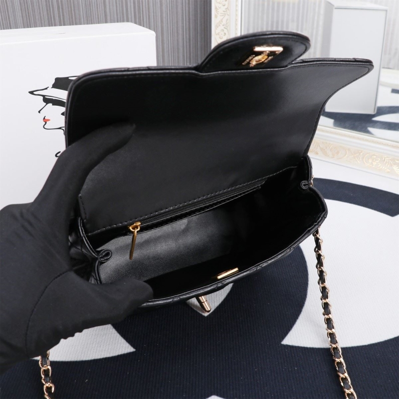 Ch**el satchel bags
